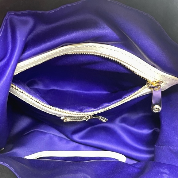 Henri Bendel Jetsetter Backpack 3Way Convertible Shoulder - Picture 10 of 13